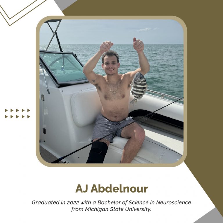 AJ Abdelnour: Managing Outdoor Projects With Professional Precision