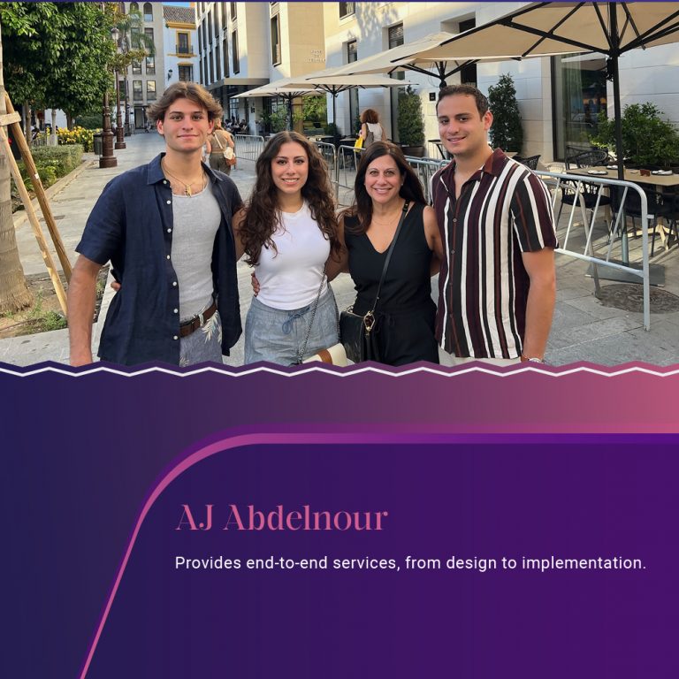 AJ Abdelnour: Fostering Growth Through Landscaping And Leadership