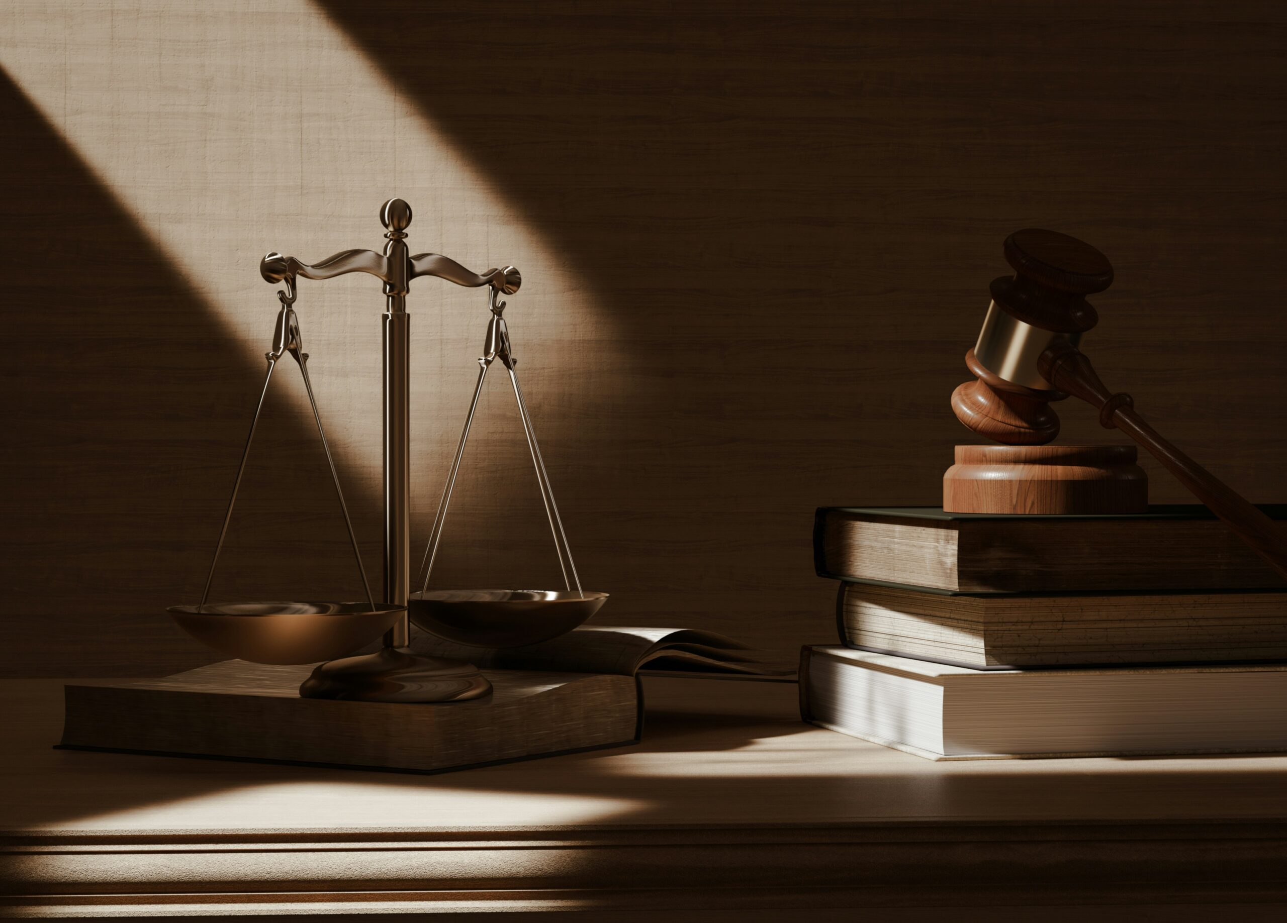 Legal Claim
