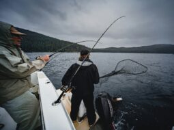 Fishing Spots