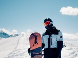Beginner Snowboarding Tricks