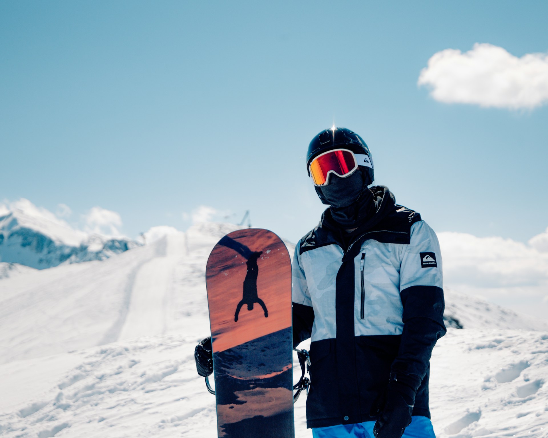 Beginner Snowboarding Tricks