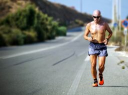 Running Gear