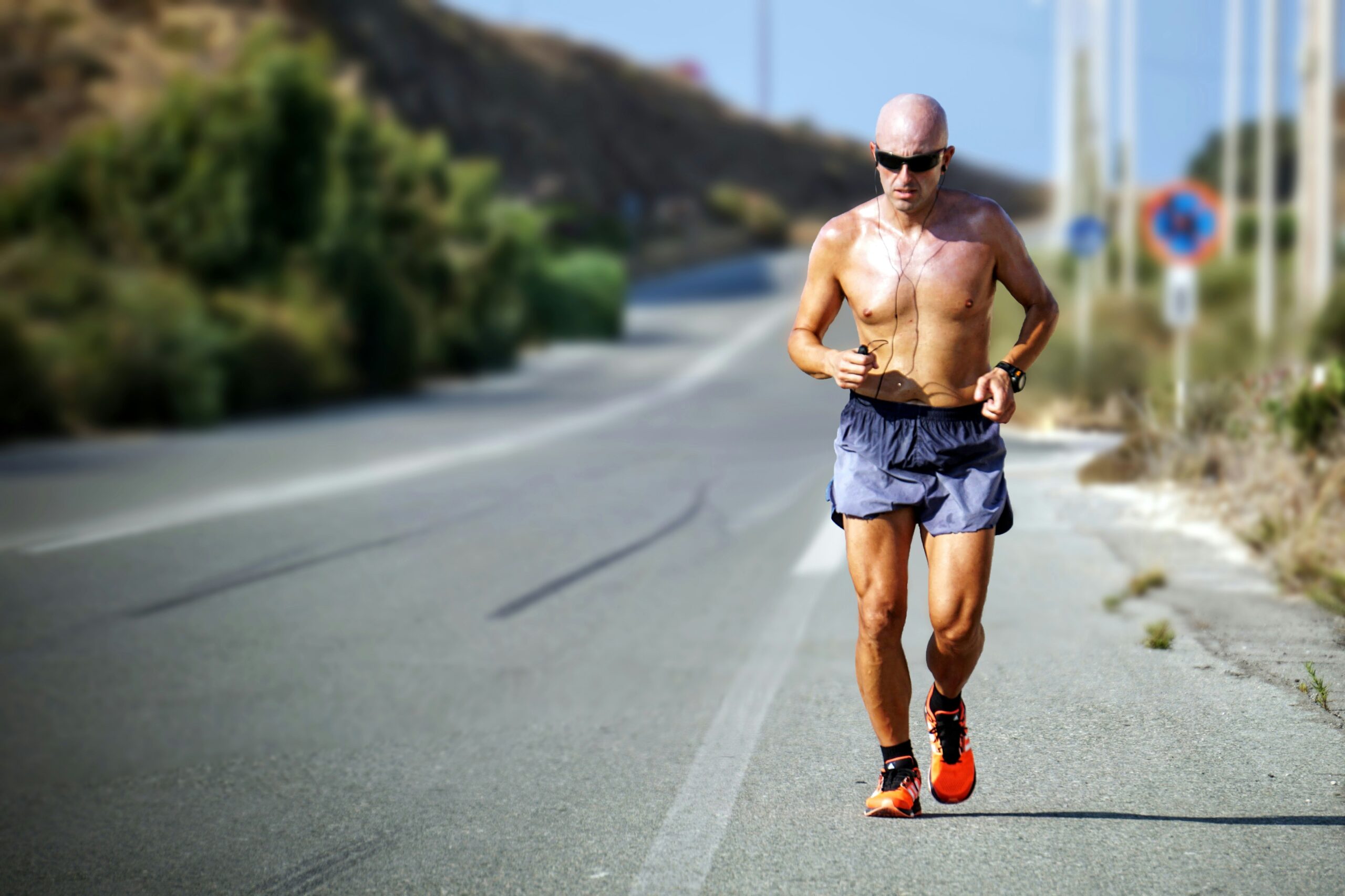 Running Gear