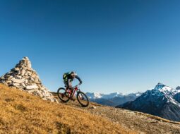 Mountain Biking Safety