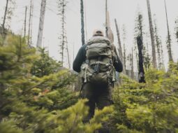 Hunting Destinations