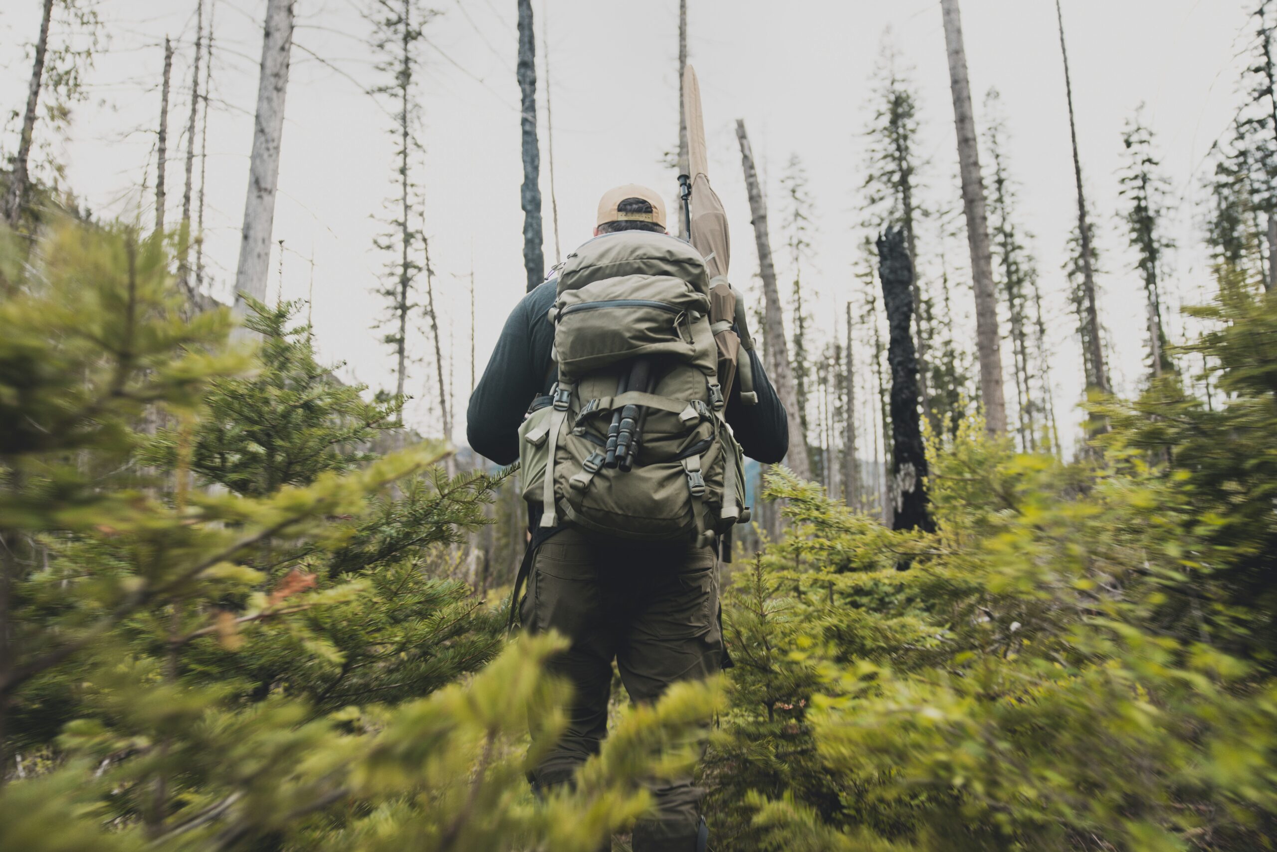 Hunting Destinations