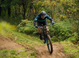 Biking Safety
